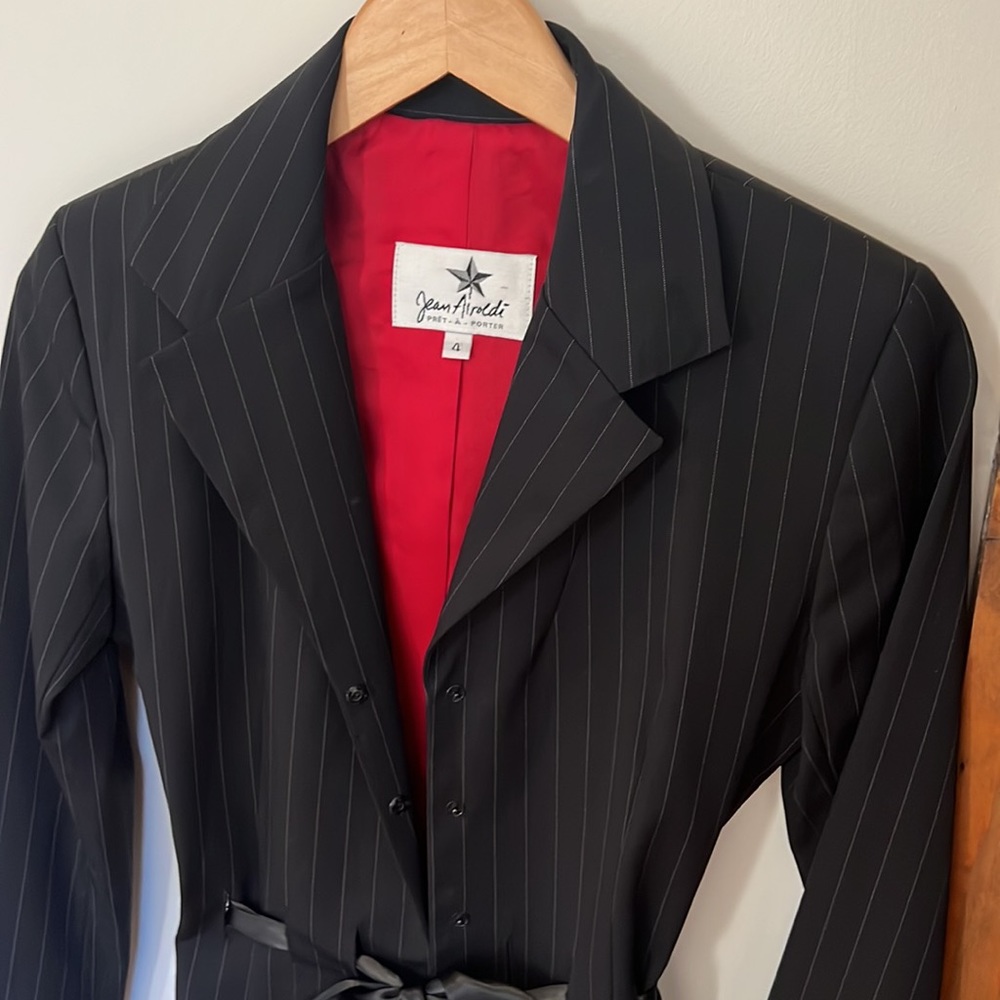 Suit jacket - Picture 3 of 5